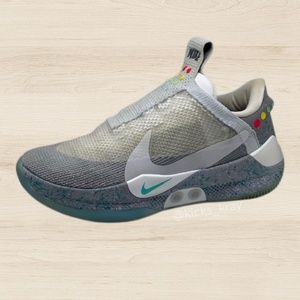 Nike MAG Adapt BB EARL AO2582 002 Size 8